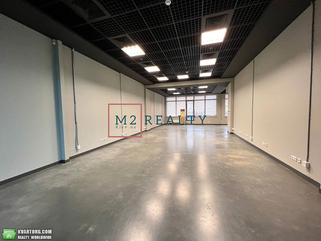 Rent out office. Киев, ул.Большая Васильковская — photo 3