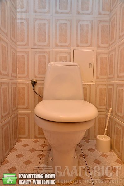 Sell 1-room apartment. Киев,  Пожарского — photo 10