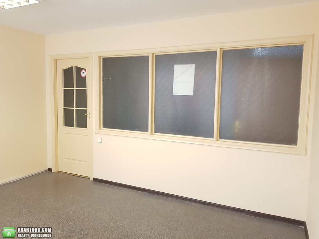 Rent out office. Киев,  Лабораторный пер — photo 1