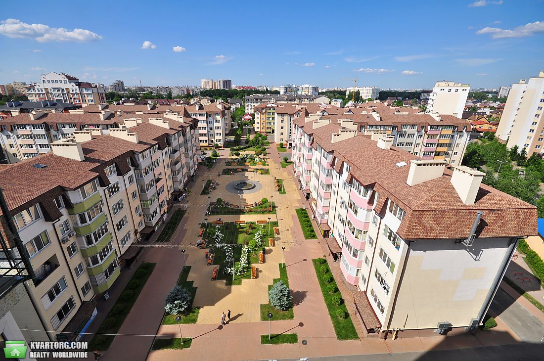 Sell 2-room apartment. Киевская обл., Первомайская — photo 6