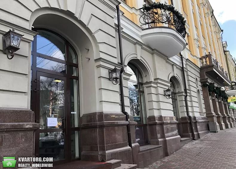 Rent out shop. Киев,  Верхний Вал — photo 1