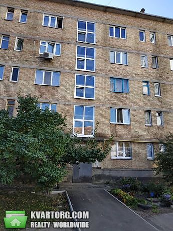 Sell 1-room apartment. Киев,  Жукова — photo 7