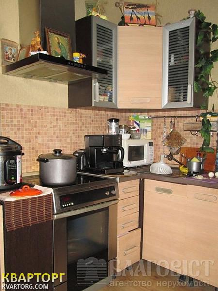 Sell 3-room apartment. Киев, Григоренко пр — photo 4