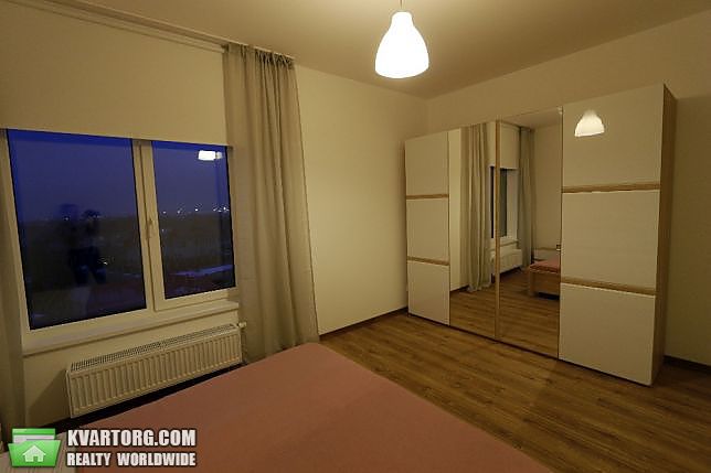 Rent out 1-room apartment. Киев,  Вильямса — photo 4