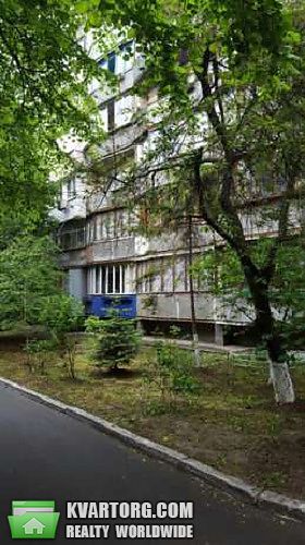 Sell 1-room apartment. Киев,  Голосеевская — photo 1