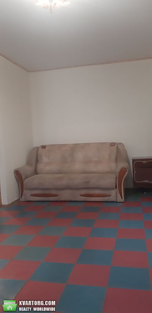 Rent out 2-room apartment. Киев, Слобожанский — photo 5