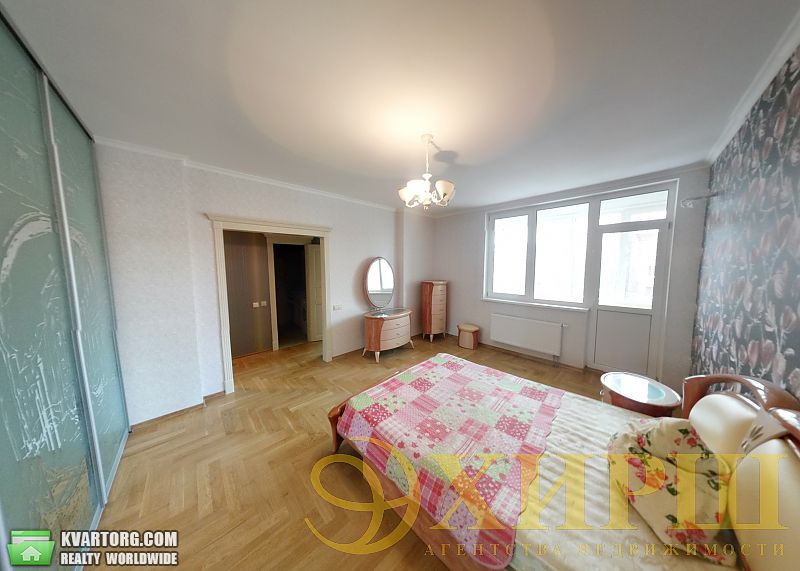 Sell 1-room apartment. Киев,  Ломоносова — photo 4