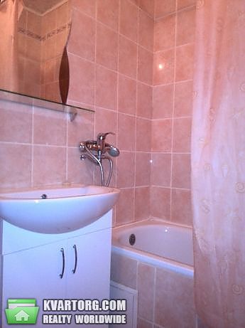 Rent out 1-room apartment. Киев,  Вишняковская — photo 6