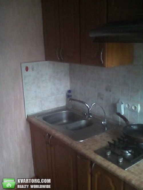 Sell 1-room apartment. Киев,  Щербакова — photo 8