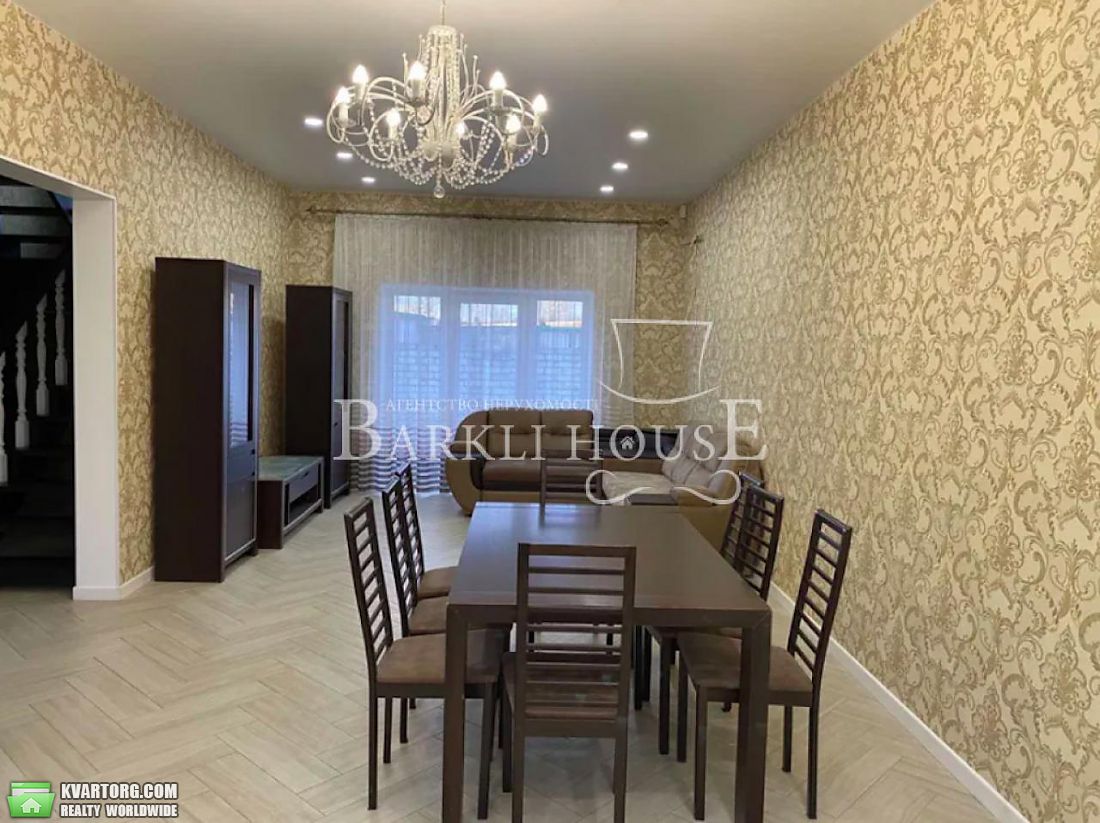 Rent out house. Киев,  Богатырская — photo 2
