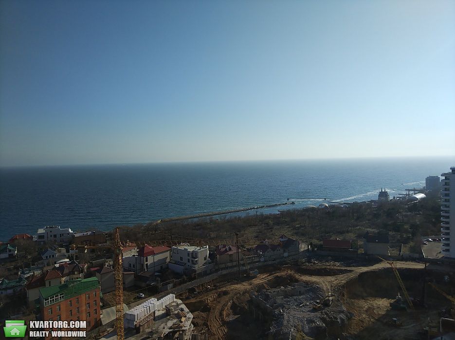 Sell 2-room apartment. Одесса, Каманина — photo 5