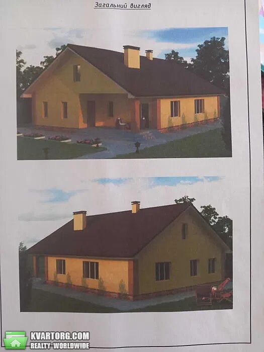 Sell house. Киев, Счасливая — photo 2