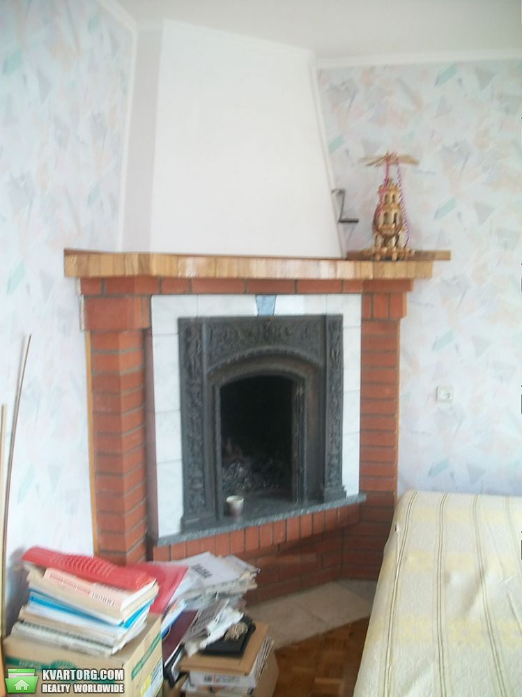 Sell house. Полтава,  Октябрьская — photo 1