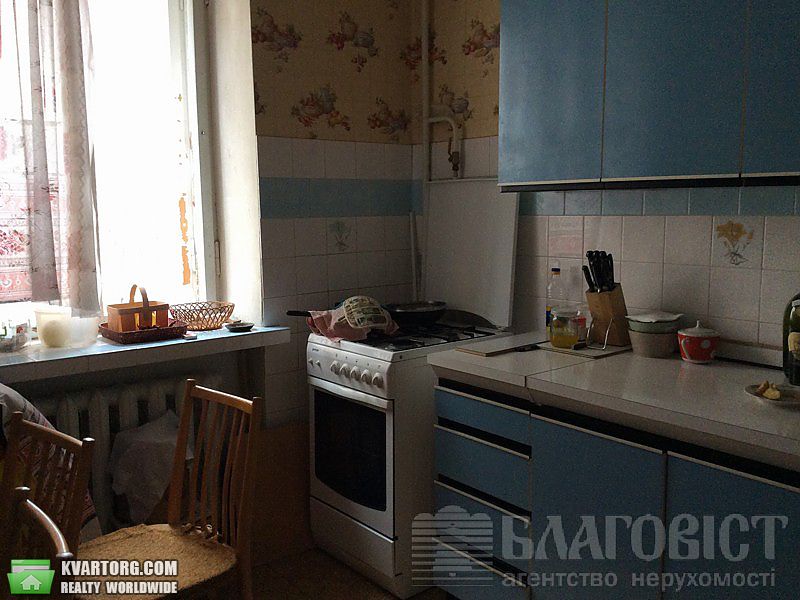 Sell 3-room apartment. Киев,  Суворова — photo 5