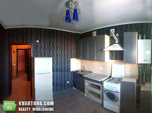 Sell 1-room apartment. Киев, Боголюбова — photo 4