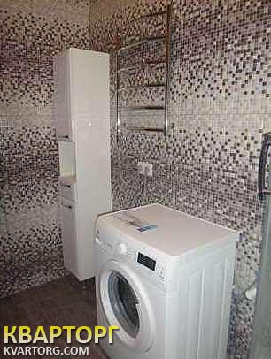 Rent out 1-room apartment. Киев, Жилянская — photo 5