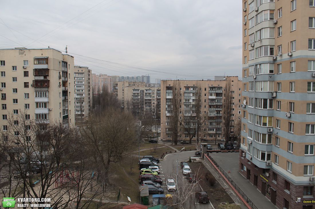 Sell 3-room apartment. Киев, Большая Китаевская — photo 8