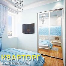Sell 2-room apartment. Киев,  Искровская — photo 4