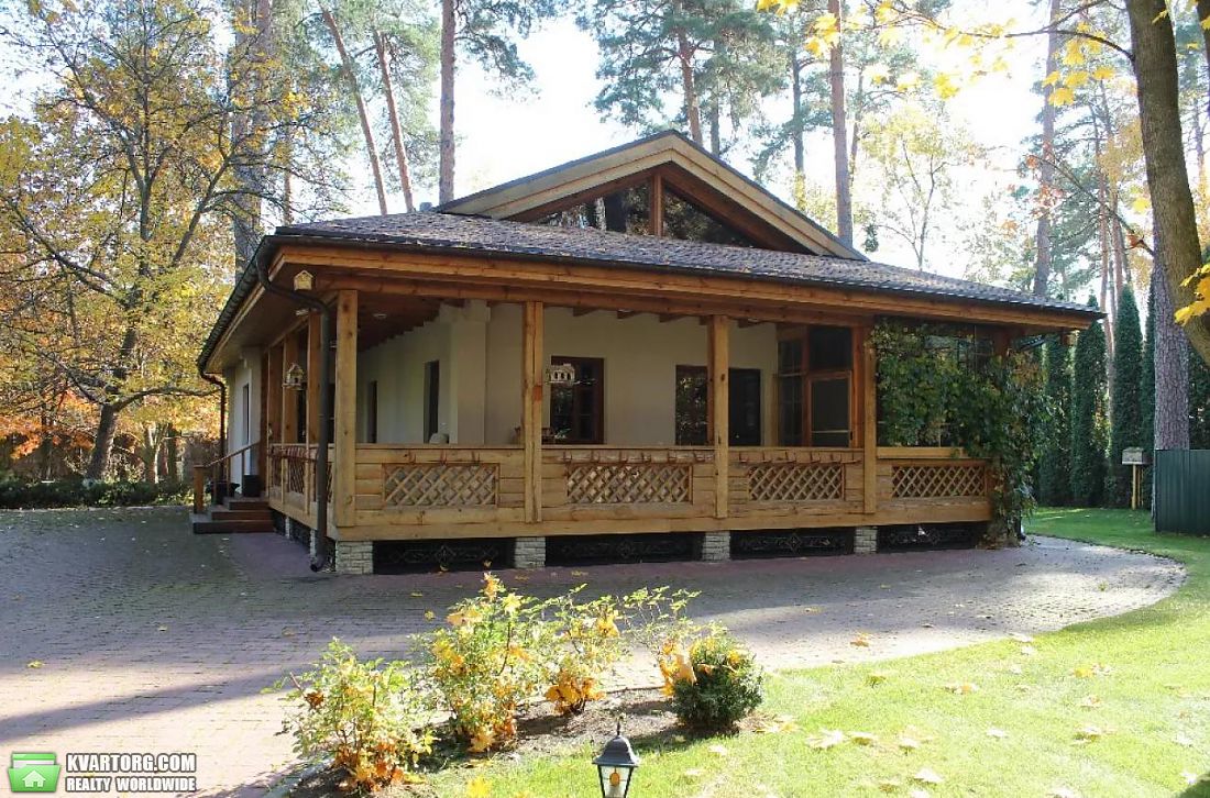 Rent out house. Киевская обл., Ворзель — photo 1