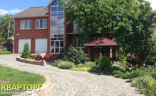 Rent out house. Киев, Сырецкая — photo 1