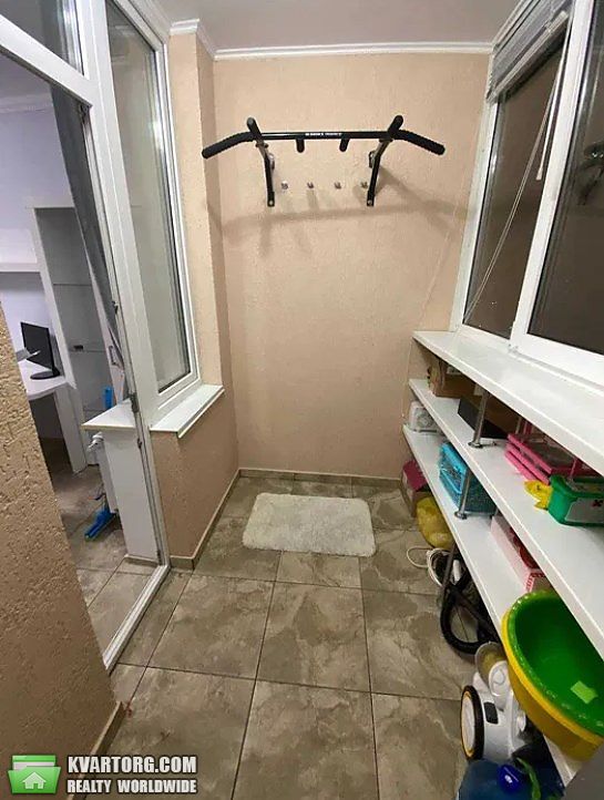Rent out 2-room apartment. Киев, Лобановского проспект — photo 9