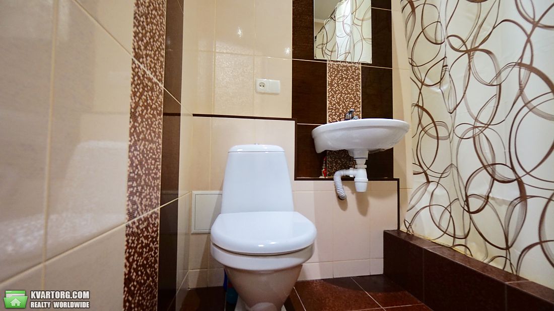 Rent out 1-room apartment. Чернигов, проспект Мира — photo 1