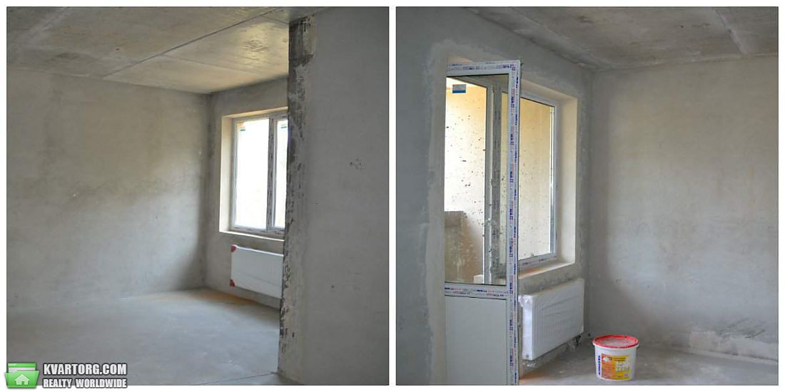 Sell 2-room apartment. Киев,  Львовская — photo 2