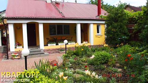 Rent out house. Киев, Лермонтова пер.1-й — photo 1