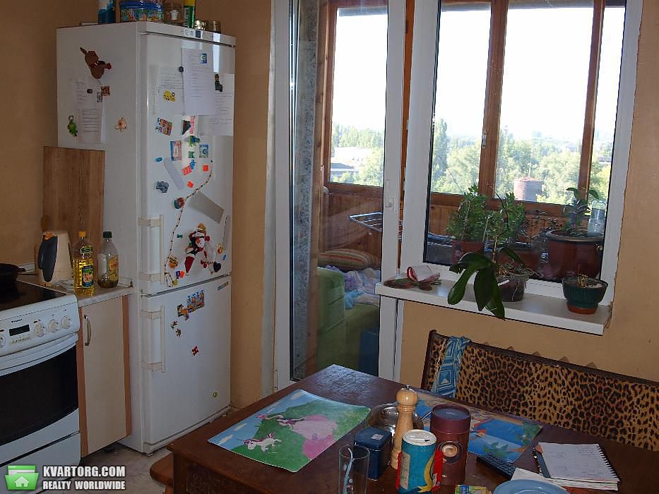 Sell 2-room apartment. Киев,  Новаторов — photo 1