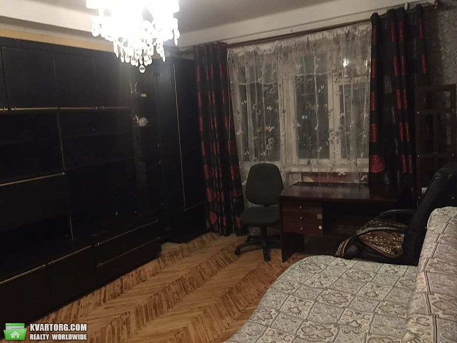Rent out 1-room apartment. Киев, Братиславскаая — photo 4