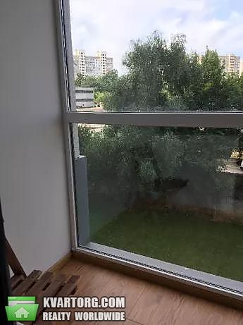 Rent out 1-room apartment. Киев, Нижнеключевая — photo 6