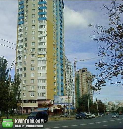 Sell 1-room apartment. Киев,  Героев Сталинграда пр — photo 1