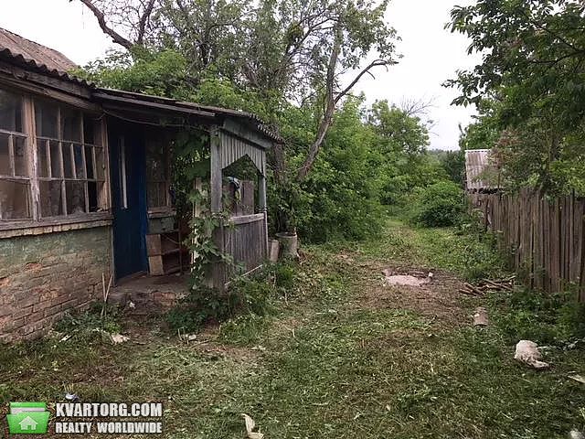 Sell house. Киевская обл.,  Шевченко пл — photo 3