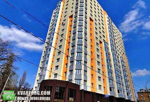 Sell 3-room apartment. Киев,  Борщаговская — photo 1