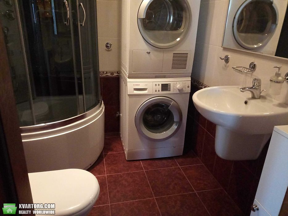 Sell 1-room apartment. Киев,  Саперно-Слободская — photo 6