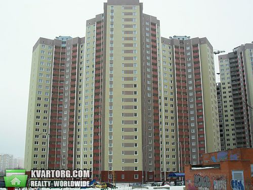 Sell 1-room apartment. Киев, Урловская — photo 1
