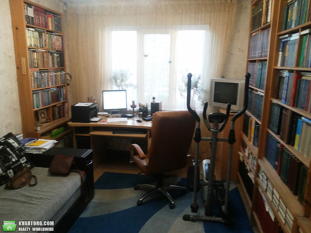Sell 3-room apartment. Киев, Заболотного — photo 3