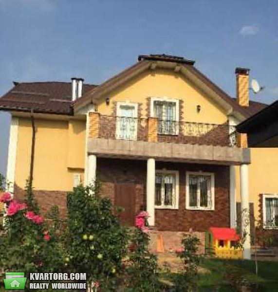 Sell house. Киевская обл., Музычи — photo 1
