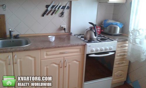Sell 2-room apartment. Киев, Приозерная — photo 4
