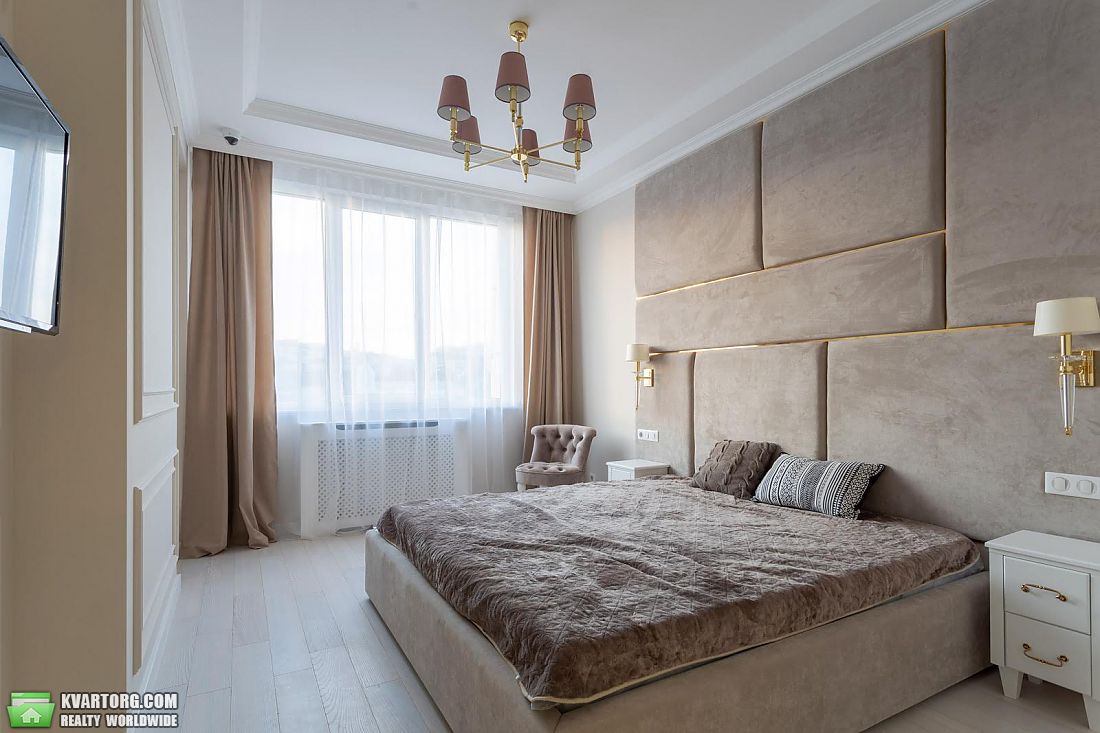 Sell 4-room apartment. Киев,  Саксаганского — photo 2