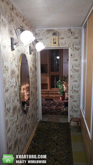 Sell 2-room apartment. Днепропетровск, Байскальская — photo 3