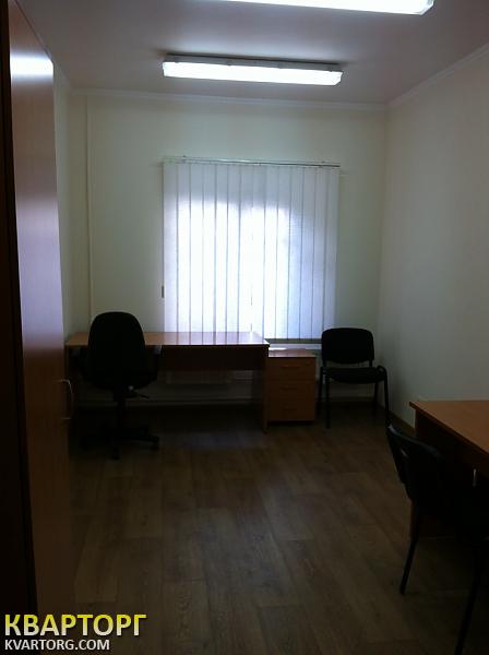 Rent out office. Киев,  Трехсвятительская — photo 4