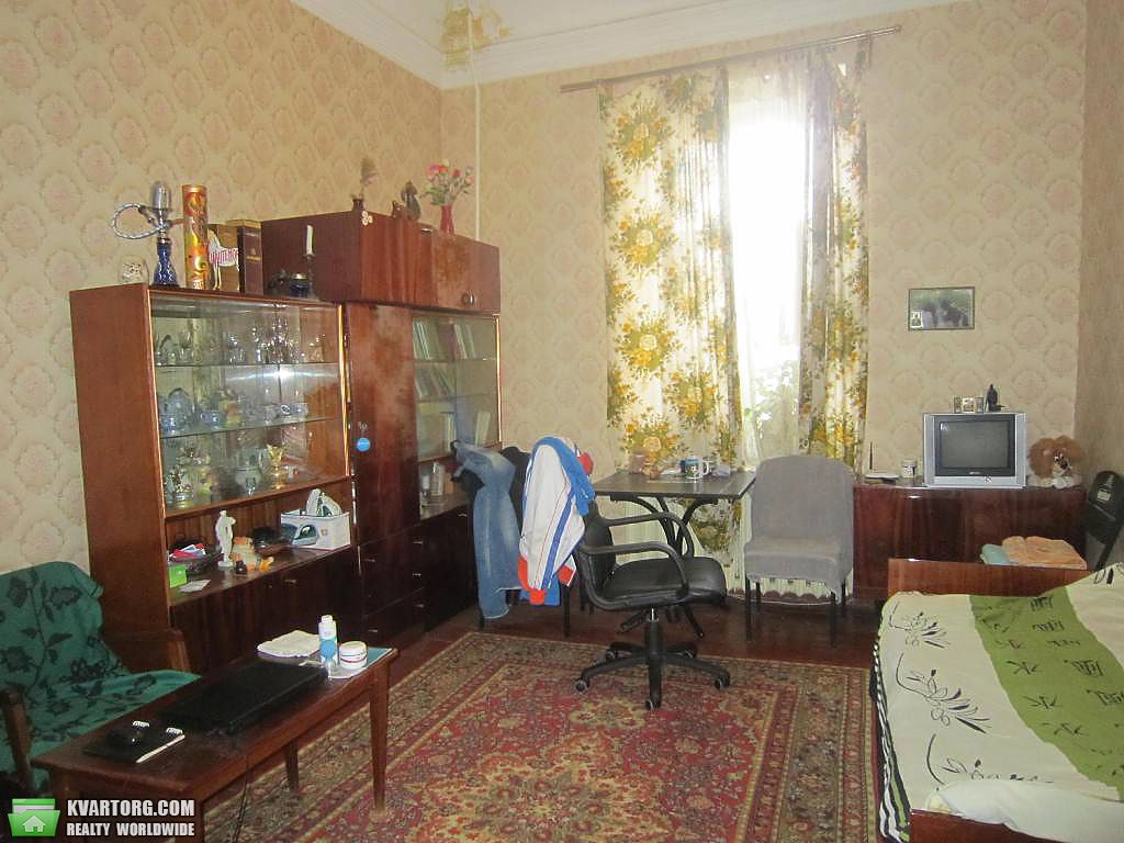 Sell 3-room apartment. Одесса, Конная — photo 1