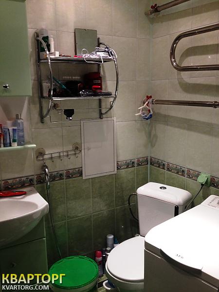 Rent out 3-room apartment. Киев,  Шамрыло — photo 4