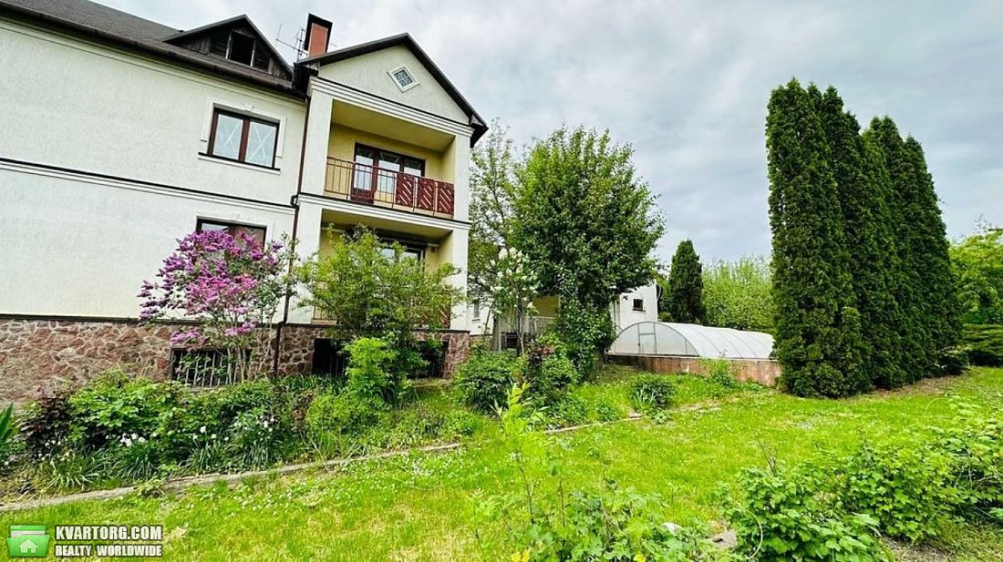 Sell house. Киевская обл., Великі Дмитровичі — photo 6