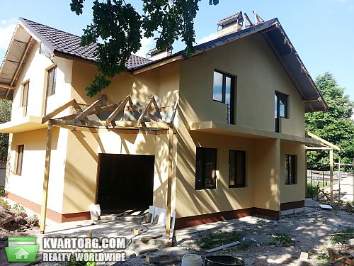 Sell house. Ирпень, Есенина — photo 1
