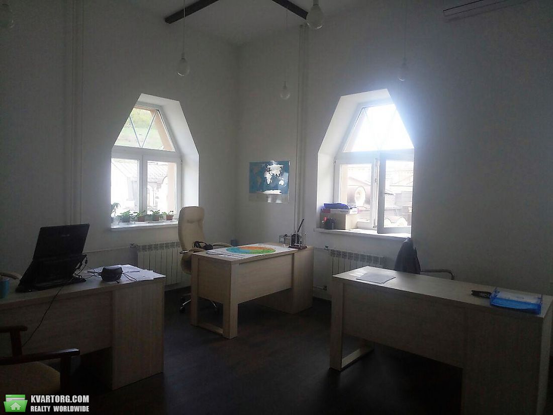 Rent out office. Киев, Кожемяцкая — photo 5