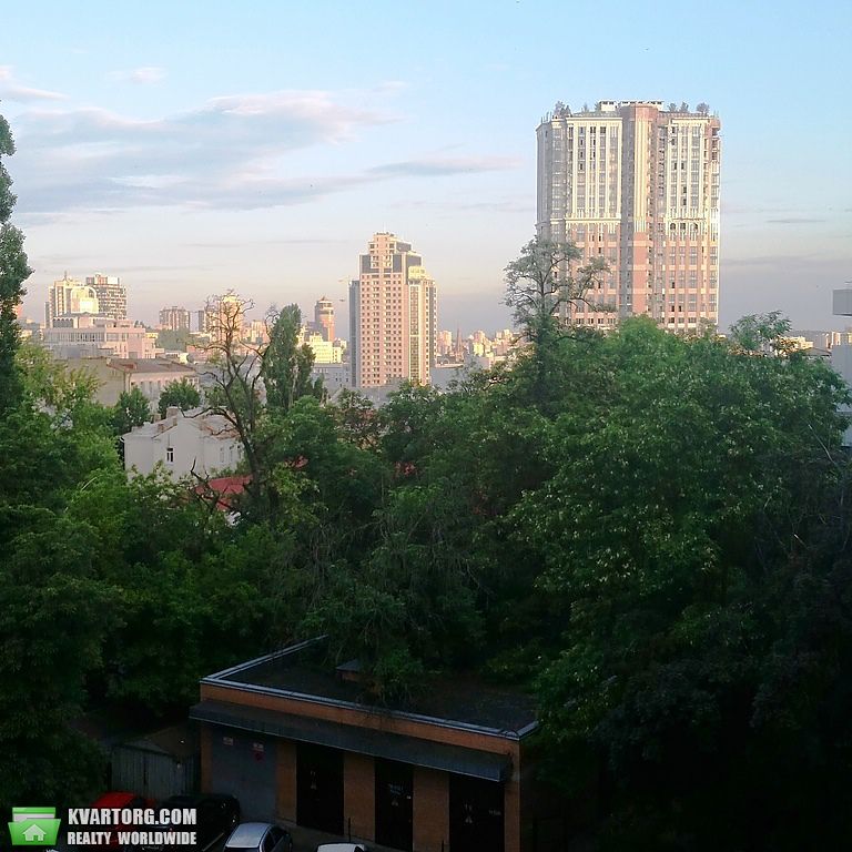 Sell multi-room apartment. Киев,  Владимирская — photo 2