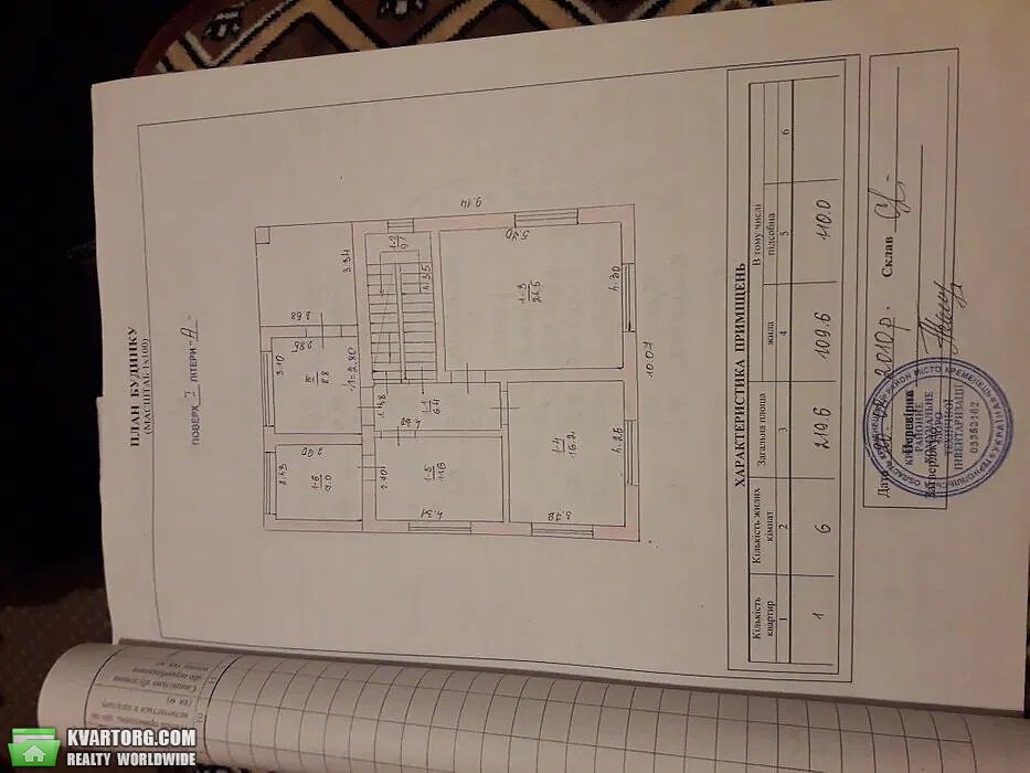 Sell house. Тернополь, Центральная — photo 7
