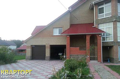 Rent out house. Киевская обл., с. Мархалевка — photo 1
